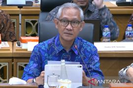 Kemenkeu sebut anggaran TKD pada 2027 sebesar 2,5-2,7 persen dari PDB