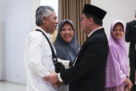Wali kota: Sekolah Lansia beri pelajaran warga semangat belajar