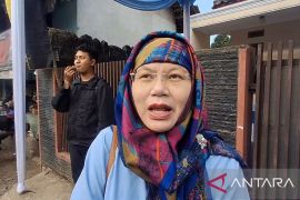 Dinkes: RSHS bentuk tim khusus tangani wanita korban penyekapan dan penganiayaan 3 tahun di Bandung
