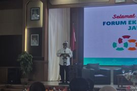 Jabar perkuat ekonomi daerah lewat pengembangan berbasis budaya agar berkelanjutan