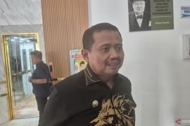 Sumedang catat laju pertumbuhan ekonomi naik jadi 5,48 Persen