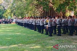 Presiden Prabowo dijadwalkan hadiri puncak PENAS XVII di Gorontalo