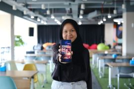 Simpati hadirkan solusi internet keluarga