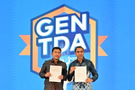 Bank Raya Bersama Komunitas Tangan Diatas Percepat Transformasi dan Pertumbuhan UMKM Lewat GEN TDA Raya