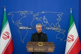 Iran, AS, Pakistan, Qatar siapkan fase baru negosiasi tingkat tinggi