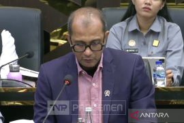 Indonesia proposes law to establish International Financial Center
