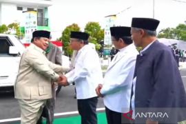 Gus Yahya umumkan Muktamar PBNU awal Agustus 2026