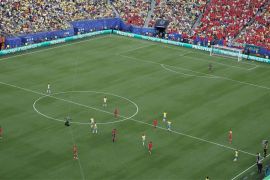 FIFA: Trump akan ikut menyerahkan trofi juara di final Piala Dunia 2026