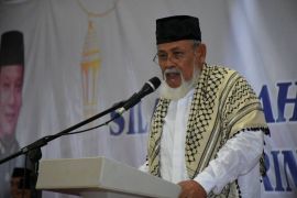PWNU Aceh sambut positif hasil munas-Konbes NU