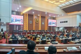 DPRA susun qanun penyelematan generasi Aceh di era disrupsi digital