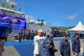 BI lakukan Ekspedisi Rupiah Berdaulat di wilayah 3T Sulawesi Utara