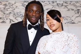 Jeremy Doku yang pilih istri ketimbang ikut Belgia di Piala Dunia 2026