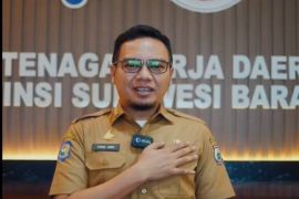 Pemprov Sulbar mengusulkan tambahan kuota magang nasional
