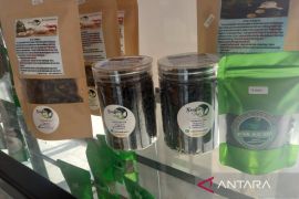 Pemkab Bangka Barat gandeng ASDP promosikan produk IKM lokal