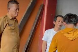 Pemkab Purwakarta tutup sementara tempat usaha pemotongan ayam tanpa IPAL