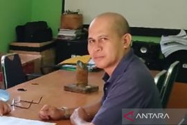 Bangka Barat fasilitasi tradisi Taber Laot Rambat