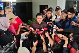 Menpora ingatkan jangan ada pembajakan atlet untuk PON 2028