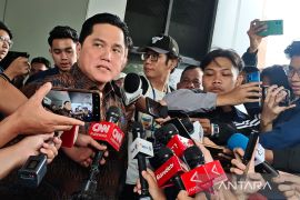 Sepak bola Indonesia absen di Asian Games 2026