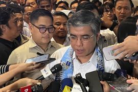 Menaker: Buruh-perusahaan mitra strategis hadapi tantangan dunia kerja