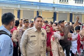 Wamentan minta petani laporkan pungutan bantuan pertanian