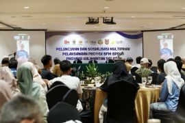 BPDLH perkuat perhutanan sosial di Kalsel lewat Program BFM