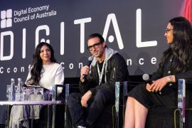 Managing Director, KuCoin Australia, James Pinch: Bursa Kripto Kini Berperan sebagai Infrastruktur dalam Aktivitas Bisnis Sehari-hari