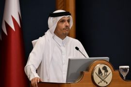 Qatar dorong peredaan tensi regional, kebebasan pelayaran di Hormuz
