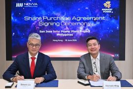 NOVVA Group acquires 120 MWp Philippines solar project, anchoring its AI-era power platform in Southeast Asia