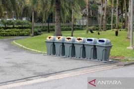 Pemkab Rokan Hulu apresiasi PTPN IV Regional III perkuat penanganan sampah