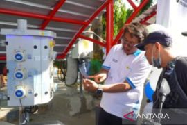 SPKLU menyebar di Madura, PLN dorong akselerasi mobilitas hijau