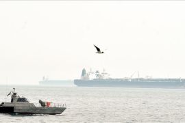 Iran: Selat Hormuz kini terbuka penuh bagi kapal dagang