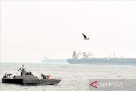 Arab Saudi kembali aktifkan pengiriman minyak Teluk Persia, Hormuz dibuka