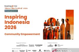 Festival Film Mikro Asia 2026 dorong pemberdayaan komunitas Indonesia