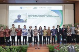 Kemendikdasmen gandeng Tanoto Foundation, Gates Foundation, UNICEF perkuat Literasi-Numerasi Indonesia