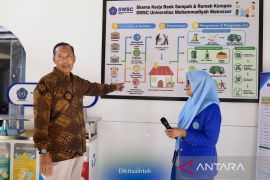 Wamendiktisaintek minta kampus ikut atasi masalah sampah di Indonesia