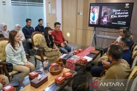 Baznas gandeng Langit Pictures edukasi keluarga harmonis lewat sinema
