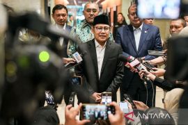 Muhaimin: Tata kelola MBG yang efektif perkuat pembangunan SDM