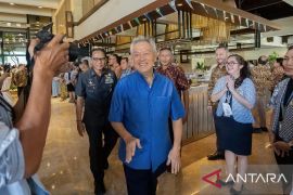Peneliti: Optimisme Tomy Winata perkuat sentimen positif investasi di Indonesia