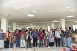 Untad buka Peksima 2026, jaring talenta seni menuju Peksiminas di Jember