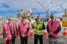 BP BUMN catat keberhasilan transformasi Pupuk Indonesia