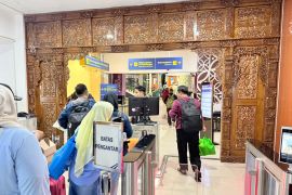472.659 Tiket Diskon Kereta Api Libur Sekolah Masih Tersedia hingga 5 Juli 2026
