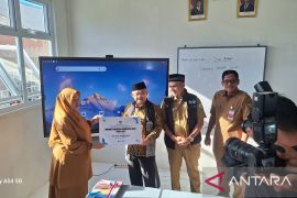 Mendikdasmen jabarkan empat pendekatan wujudkan pendidikan inklusif