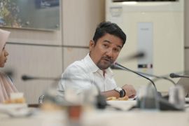 Disbudpar bertekad lahirkan regulasi Ekraf Aceh