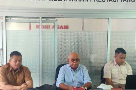 KONI Agam berikan dana insentif khusus bagi atlet peraih medali emas
