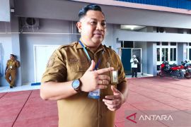 Pemprov Papua Tengah siapkan 40 UMKM ikuti TEI 2026