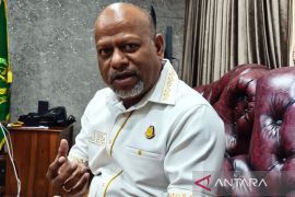 Kejari Nabire terapkan "plea bargaining" dalam perkara pidana