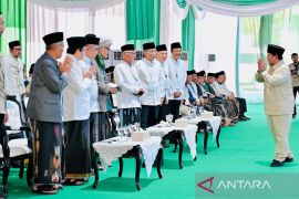 Presiden Prabowo bidik penutupan 700-800 BUMN