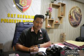 Polresta: Tahap dua perkara masker COVID-19 tunggu hasil praperadilan