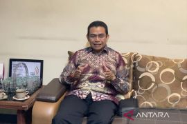 Hendry Munief usulkan penguatan vokasi untuk tingkatkan serapan tenaga kerja lokal