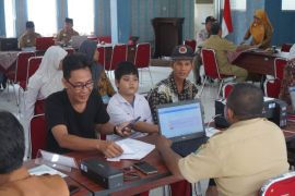 Pemkot Pekalongan menyiagakan tim pendamping buat akun verifikasi SPMB